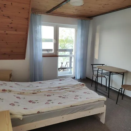Stara Plaza Guest house