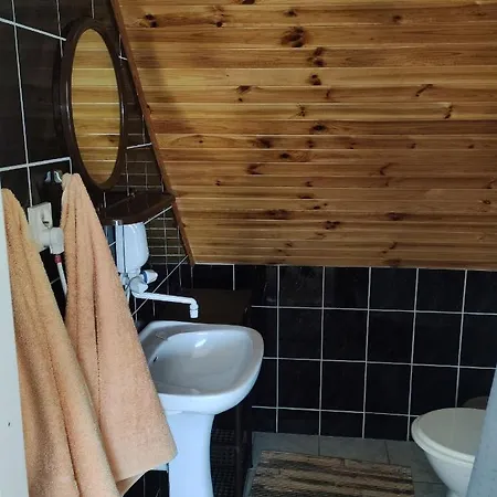 Gæstehus Stara Plaza *