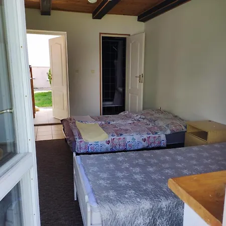 Stara Plaza Guest house