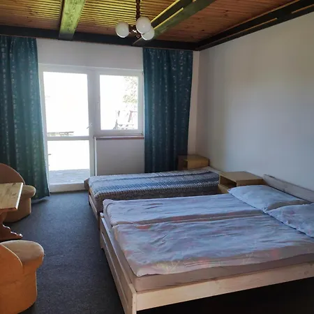 Stara Plaza Guest house