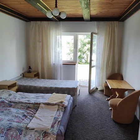 Guest house Stara Plaza *