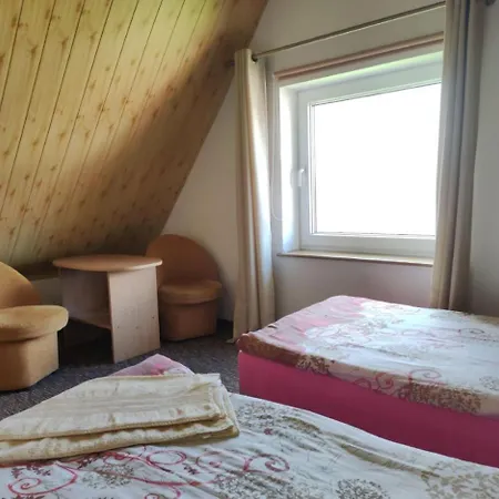 Stara Plaza Gasthof Mikołajki