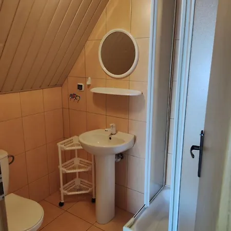 Gæstehus Stara Plaza Mikołajki