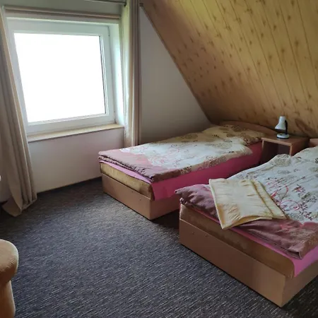 Stara Plaza Guest house