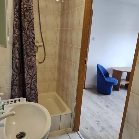 Stara Plaza Gæstehus Mikołajki