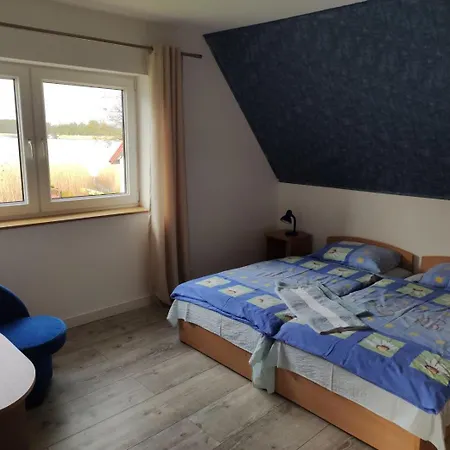 Gasthof Stara Plaza Mikołajki