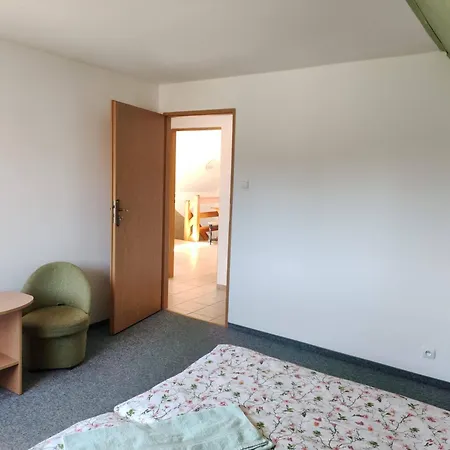 Stara Mikołajki