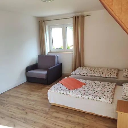 Stara * Mikołajki