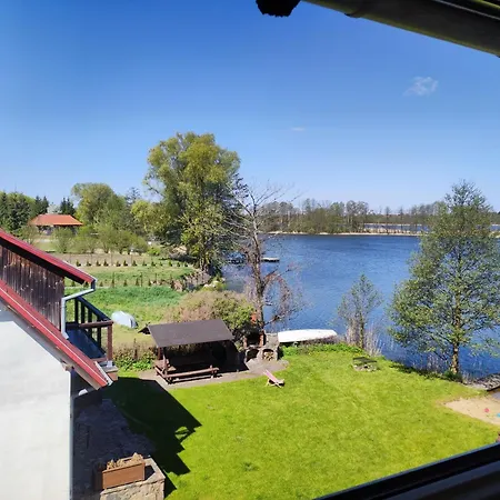 Stara * Mikołajki