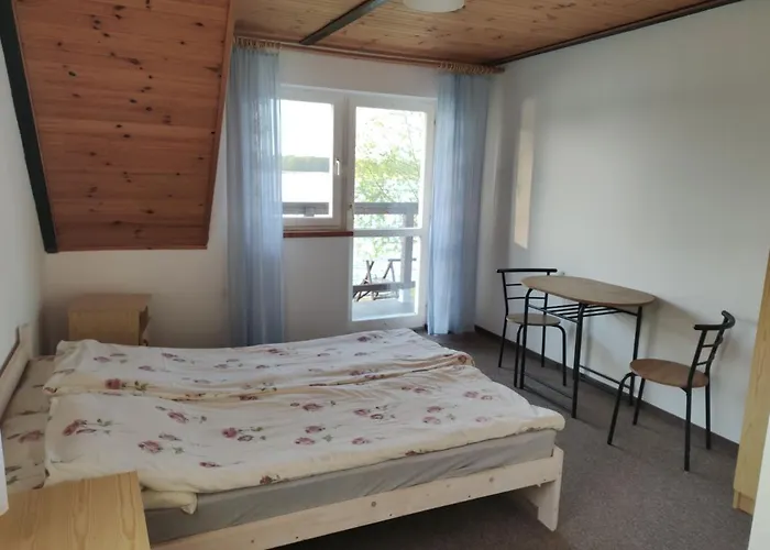 Stara Plaza Guest house