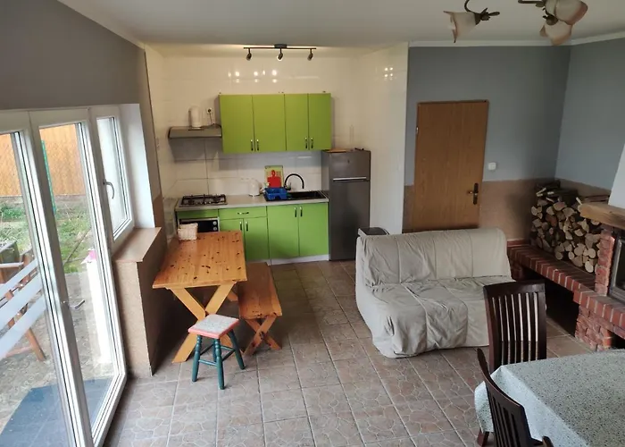 Guest house Stara Plaza