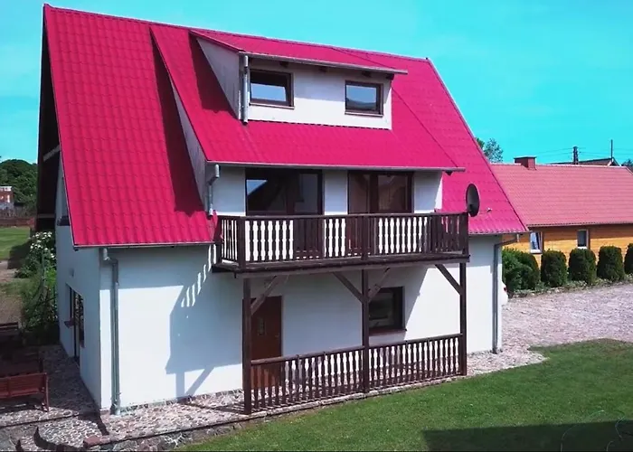 Guest house Stara Plaza