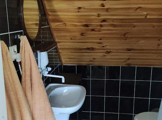 Guest house Stara Plaza *