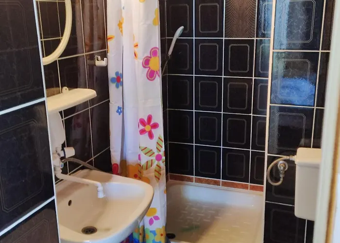 Guest house Stara Plaza *