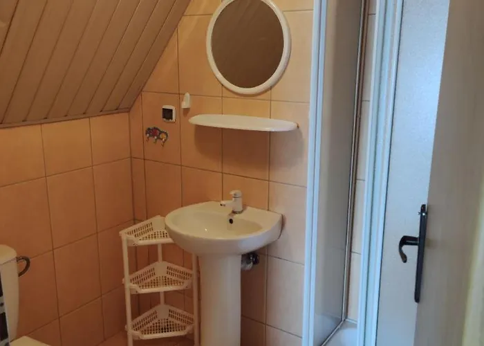 Guest house Stara Plaza Mikolajki (Mragowo)