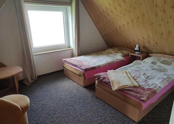 Stara Plaza Guest house