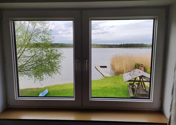 Stara Plaza Mikolajki (Mragowo)